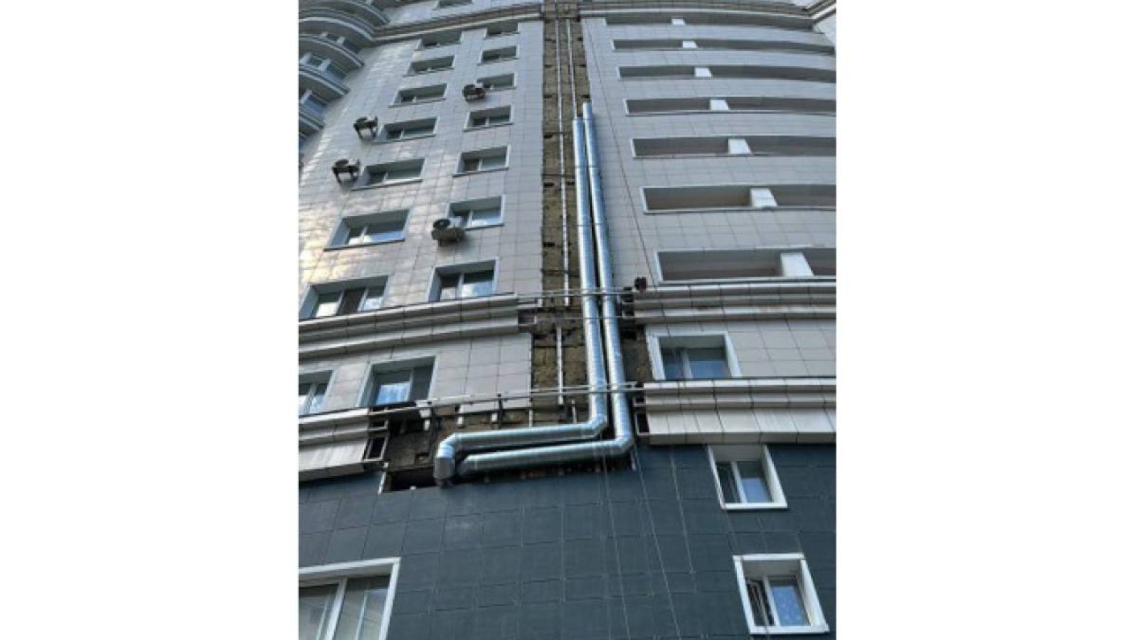 Заңсыз желдеткіш: Астана соты спорт басқармасы басшысының әрекетін заңсыз деп таныды.