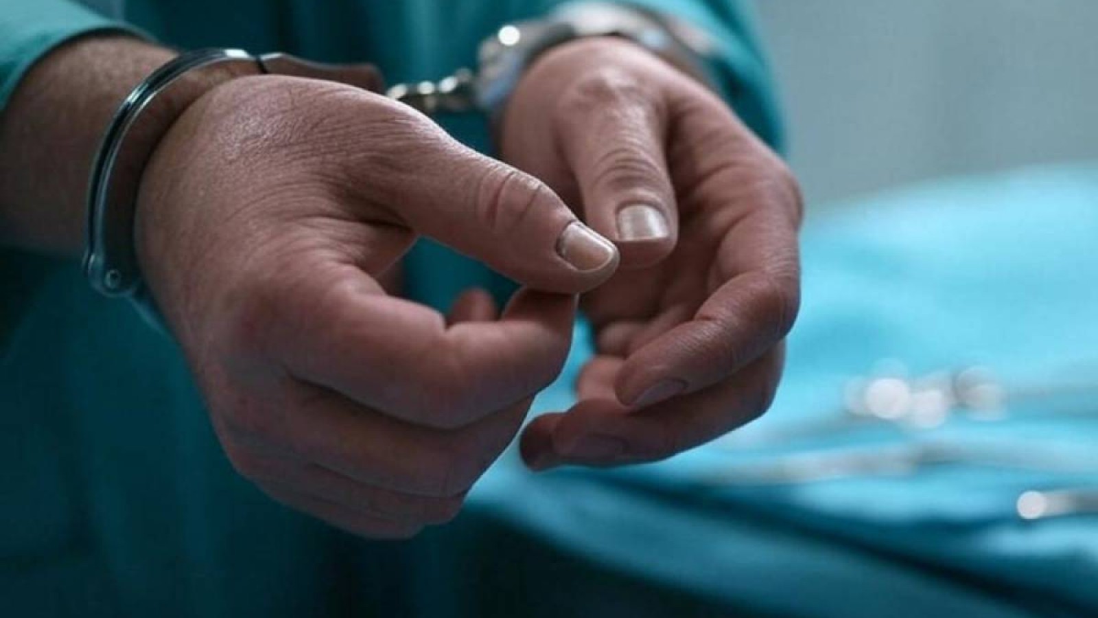 Жұмыспен қамту және әлеуметтік бағдарламалар басқармасының бөлім басшысы сотталды.