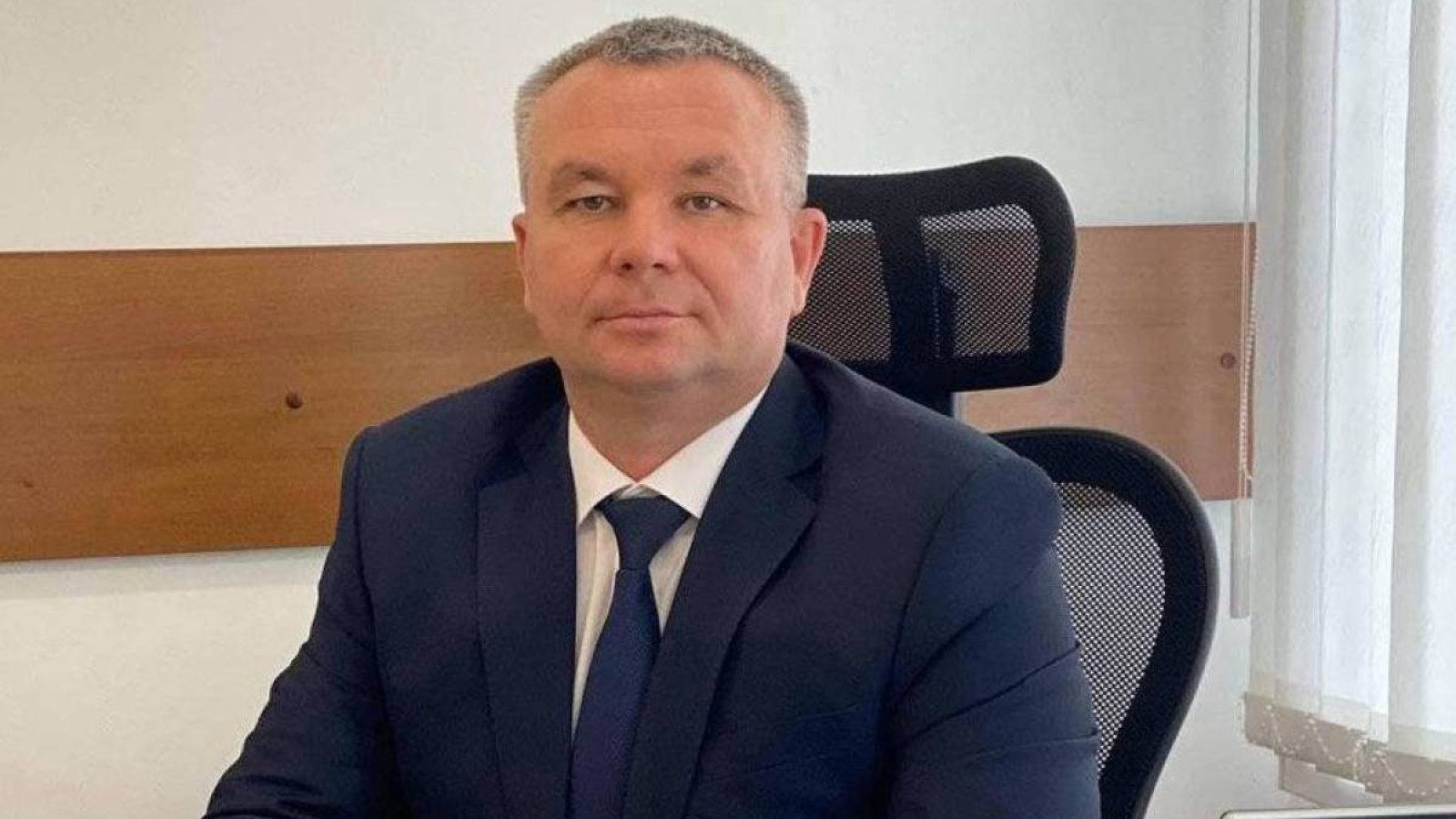 Петропавлда белгілі депутат Павел Булаев 8 жылға бас бостандығынан айырылды.