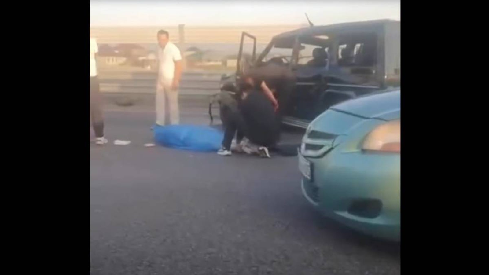 Қыз алып қашу қайғылы жағдаймен аяқталды.