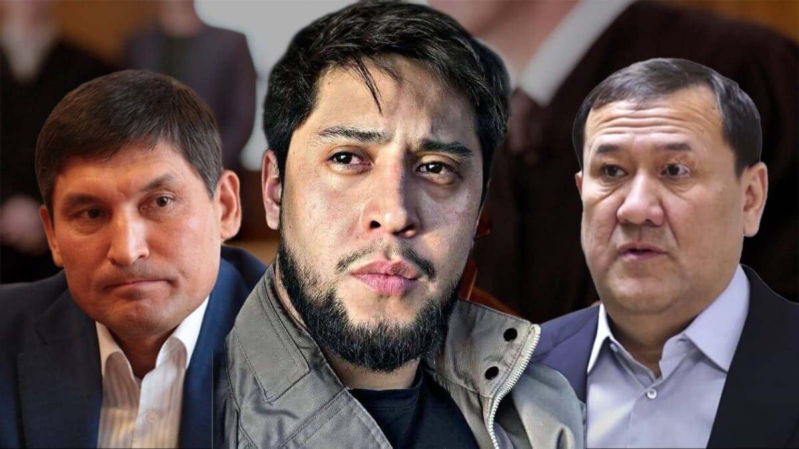 Олигархтардың ұлдарын сабаған актер бұрында төбелесіп, істі болған.