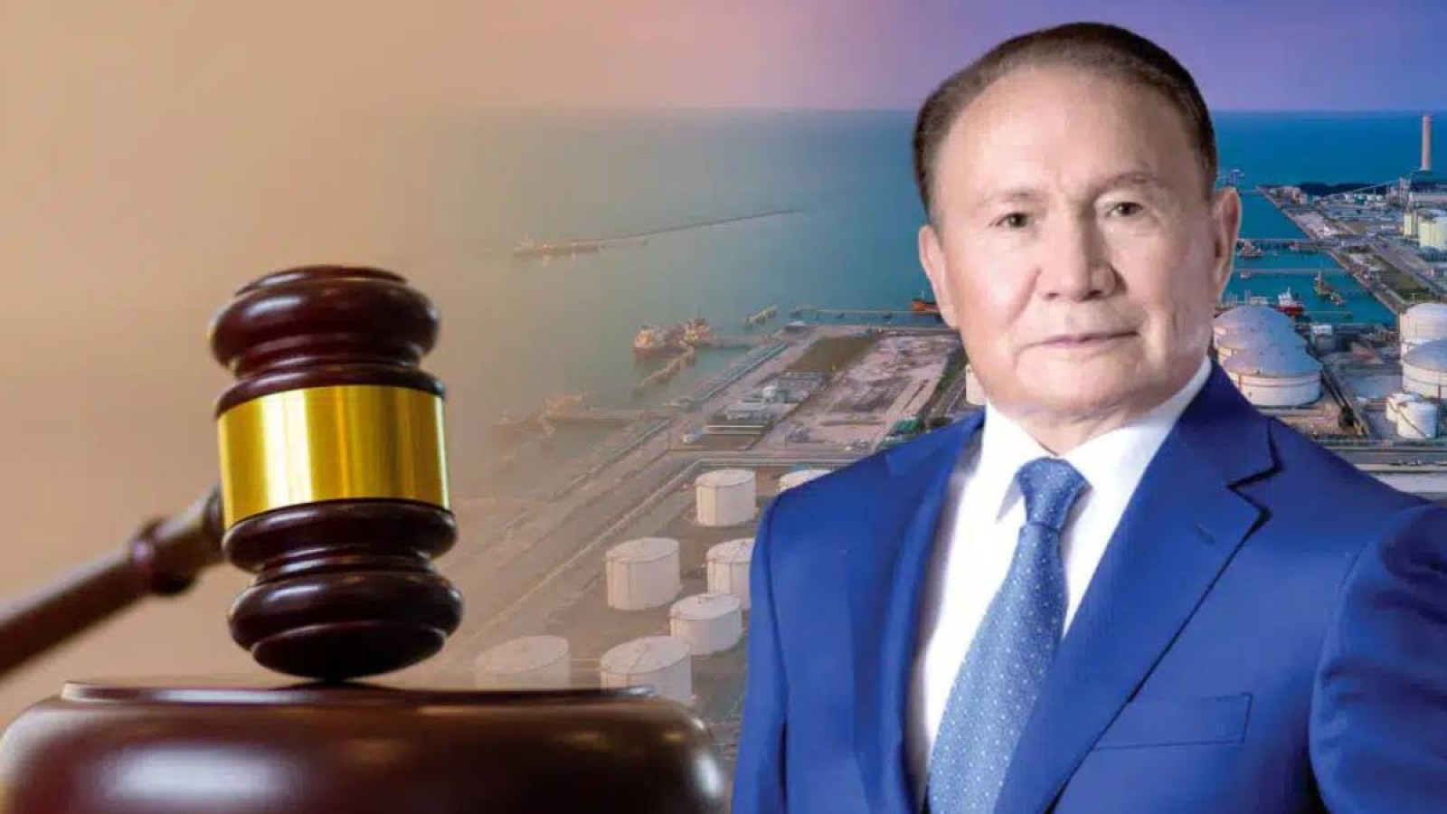 Асқар Құлыбаев Қапшағай жағалауындағы үш жер телімін мемлекетке қайтаруға міндеттелді.