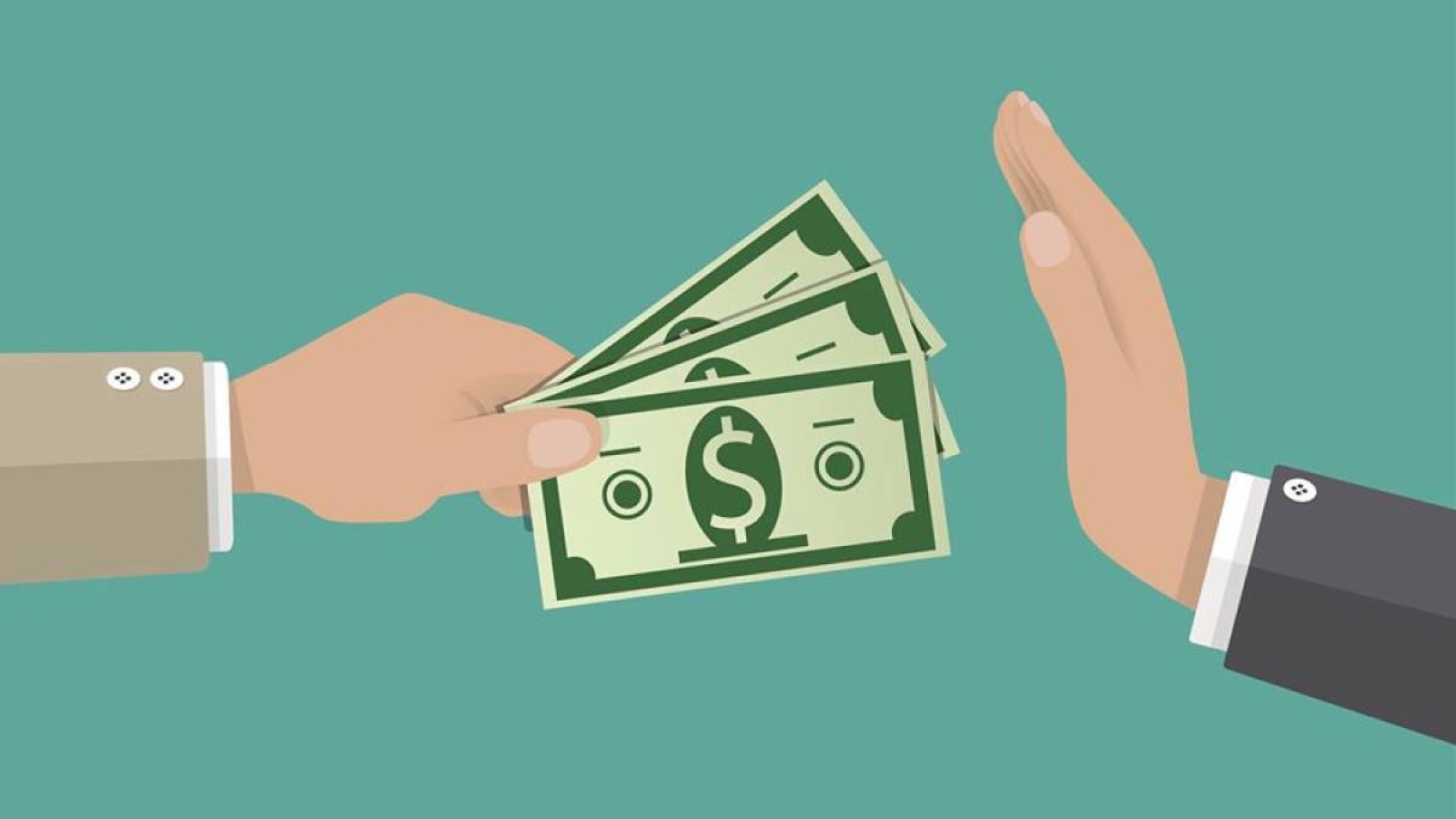 Жемқорлар тізімі жалпыға жария болады.