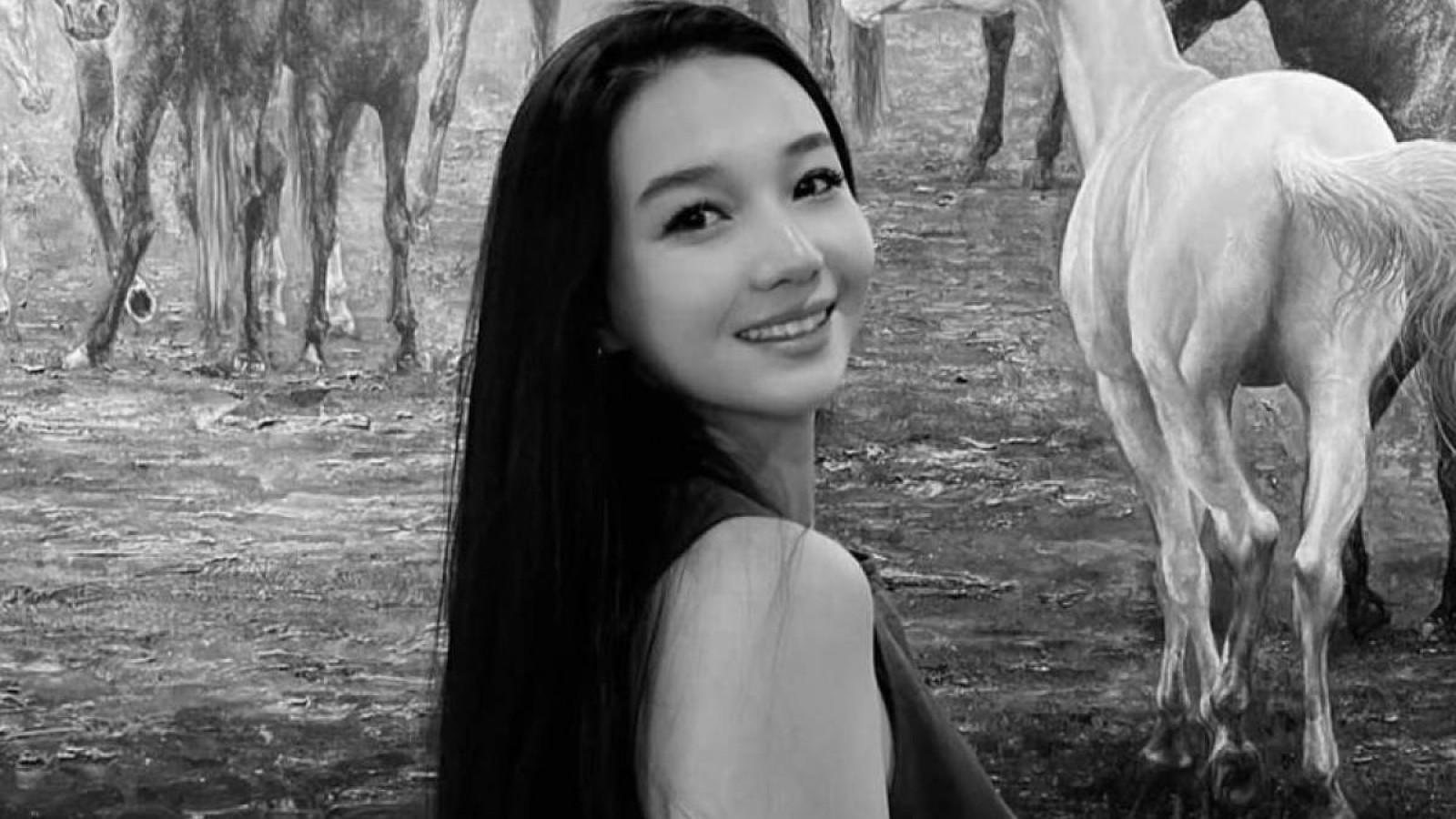 Алматыда жұмбақ жағдайда қаза тапқан қыздың анасы Президентке үндеу жасады.