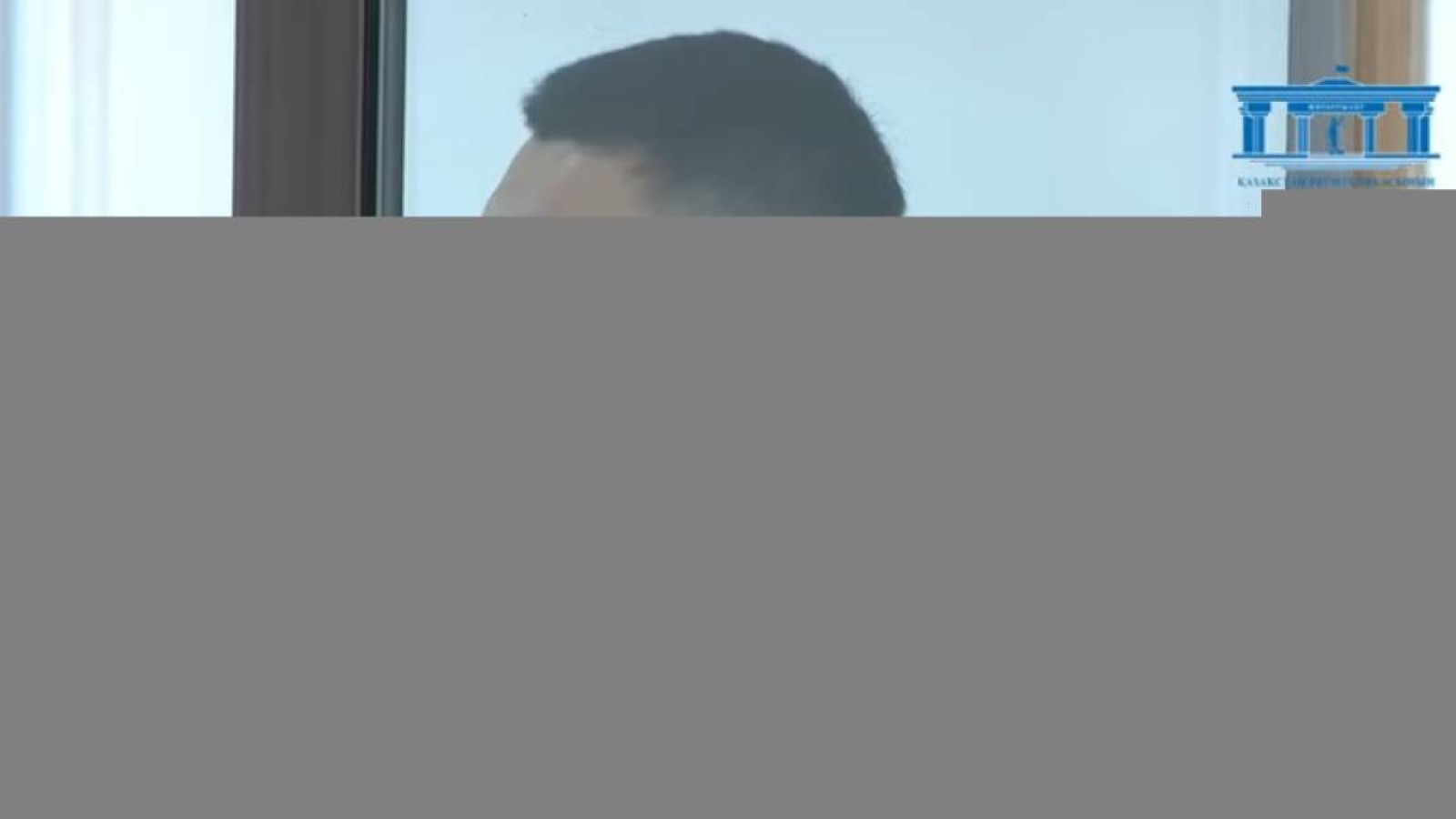 Шерзат Полаттың өлімі: Сотта Абзал Шынасыл бұрынғы жауаптарынан бас тартты.