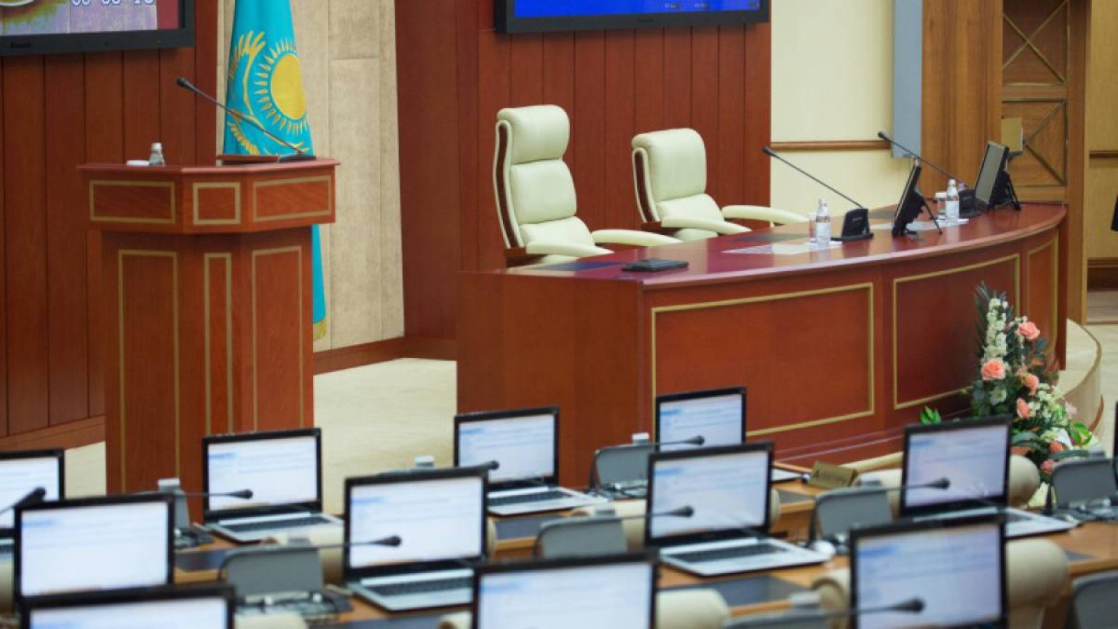 Солтүстік Қазақстандағы оқиға: Мәжіліс депутаттары бас прокурорға арнайы хат жазды.