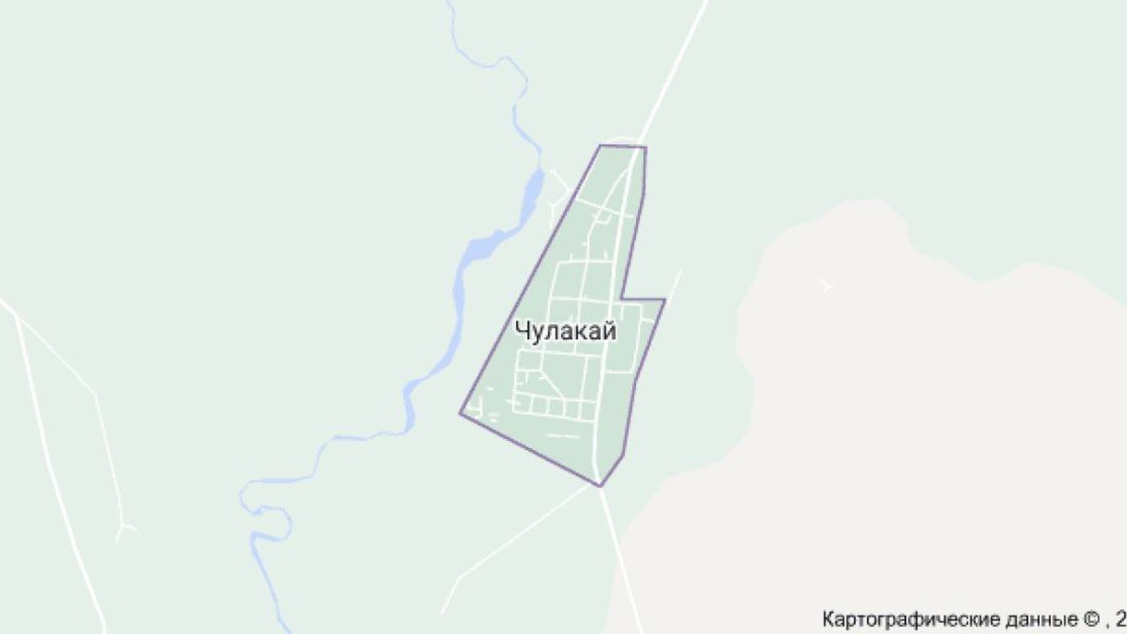 Шолақайдағы қылмысқа ұлтаралық мәселенің еш қатысы жоқ.