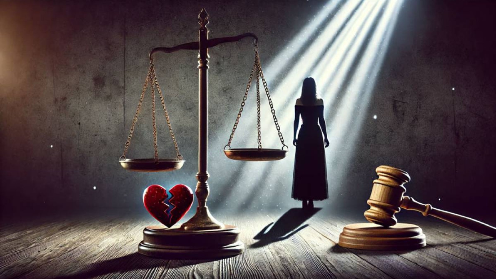 Ашық сот әділдікке жеткізе ме?.