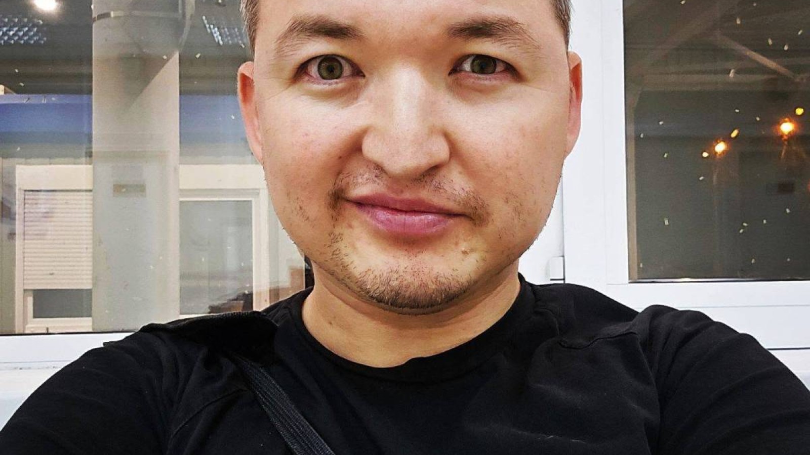 Қазақ белсендісі Дидар Смағұловқа Ресейге өмір бойы кіруге тыйым салынды.