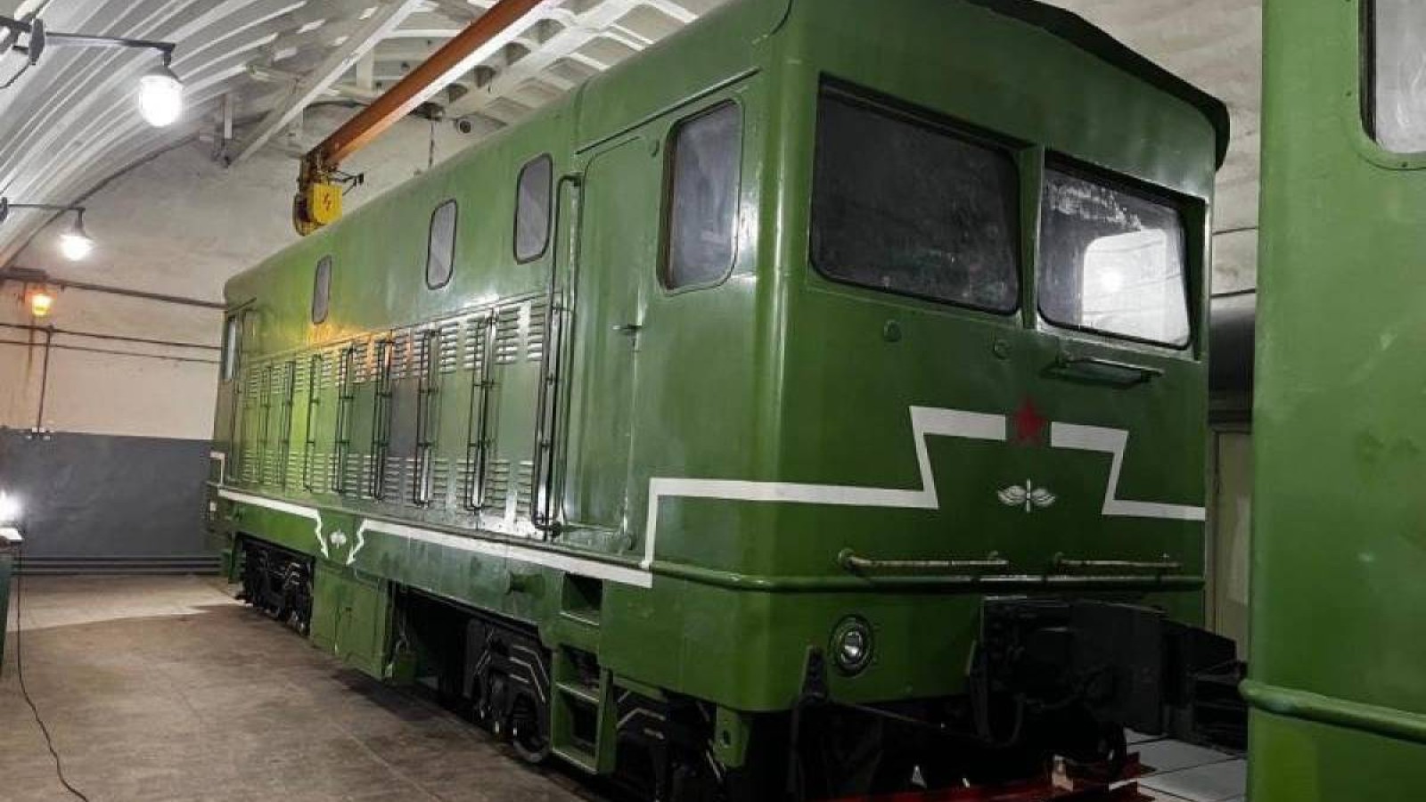 Байқоңыр ғарыш айлағының бір бөлігі сатылымға қойылды.