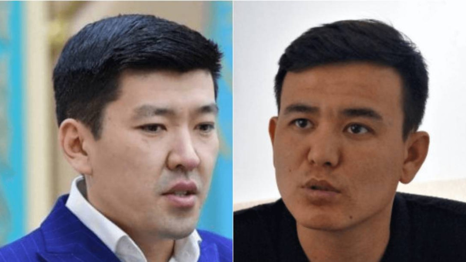 «Тергеуде вайнерлерге қатысты толық дәлелдер жиналды».