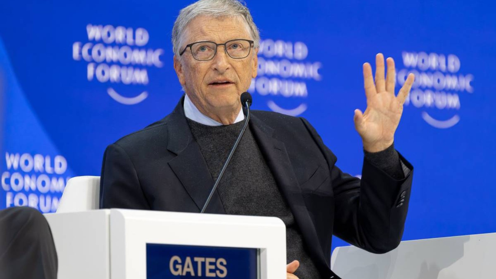 Билл Гейтс өз байлығын қайырымдылыққа жұмсамақ.