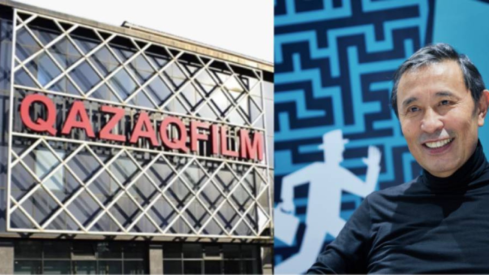 Тұрсынов тергеліп жатқан жоқ, бірақ есімі «Қазақфильм» ісінде аталды.