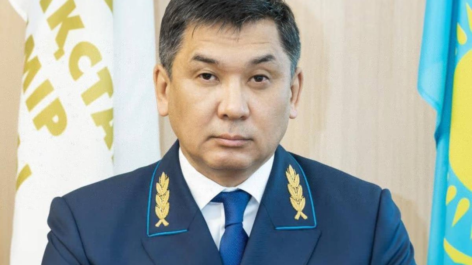 Талғат Алдыбергенов: «ҚТЖ»-ның жаңа басшысының артында кім тұр?.