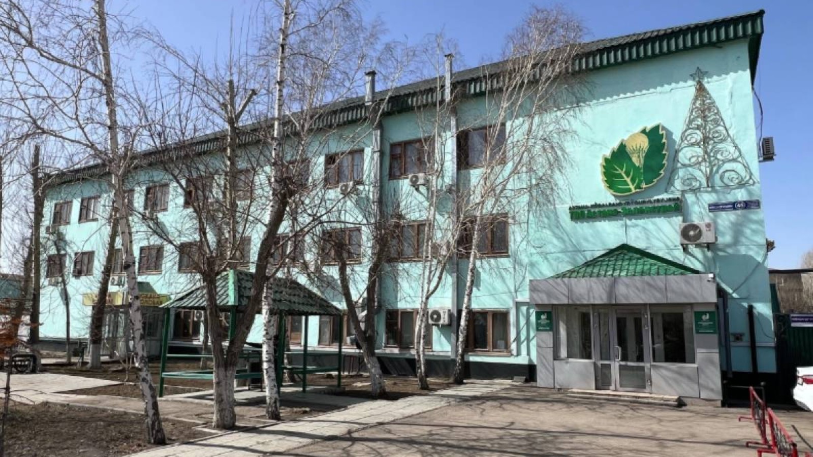 Астанадағы «откат» схемасы үшін 150 млн теңге айыппұл.