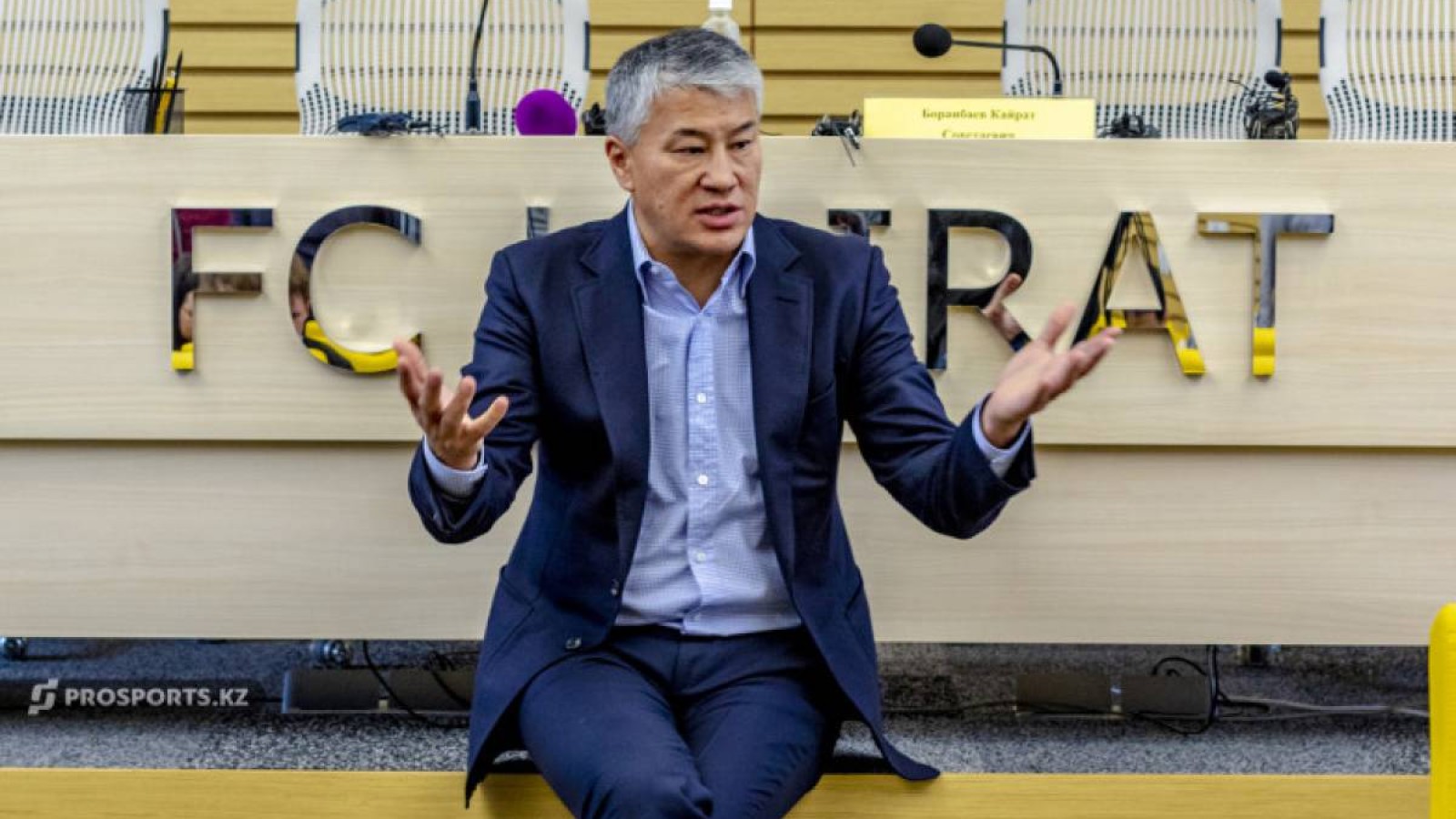 Назарбаеваның құдасы Боранбаевтың ұсталғаны туралы хабар тарады.