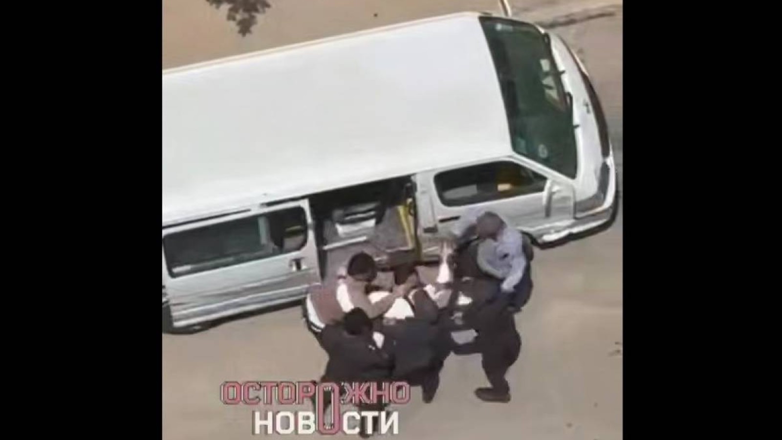 Мысырда Қазақстан, Ресей және Өзбекстан азаматтарын жаппай ұстап жатыр.