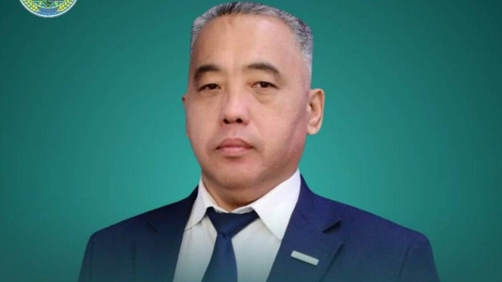 Депутатты ұрған адам ауруханаға келіп оны қорқытқан.