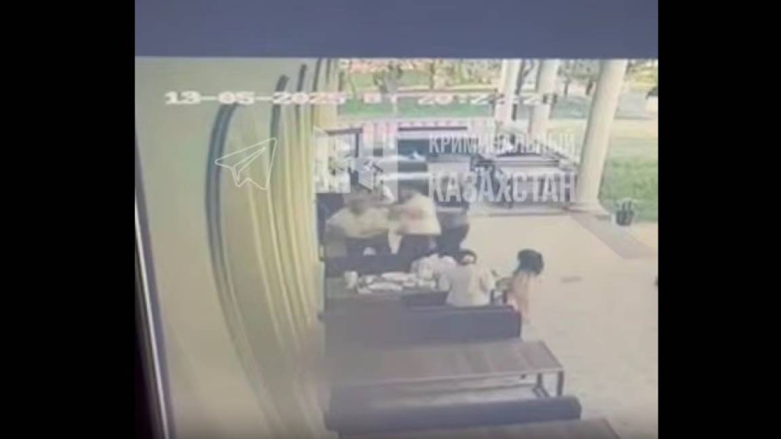 Таразда депутатқа жасалған шабуылға қатысты жаңа мәліметтер пайда болды.