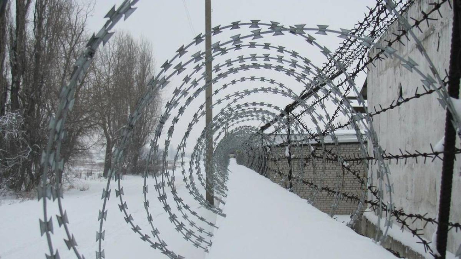 Азаптау: Полиция мекемелеріне жаппай камера орнатылып жатыр.