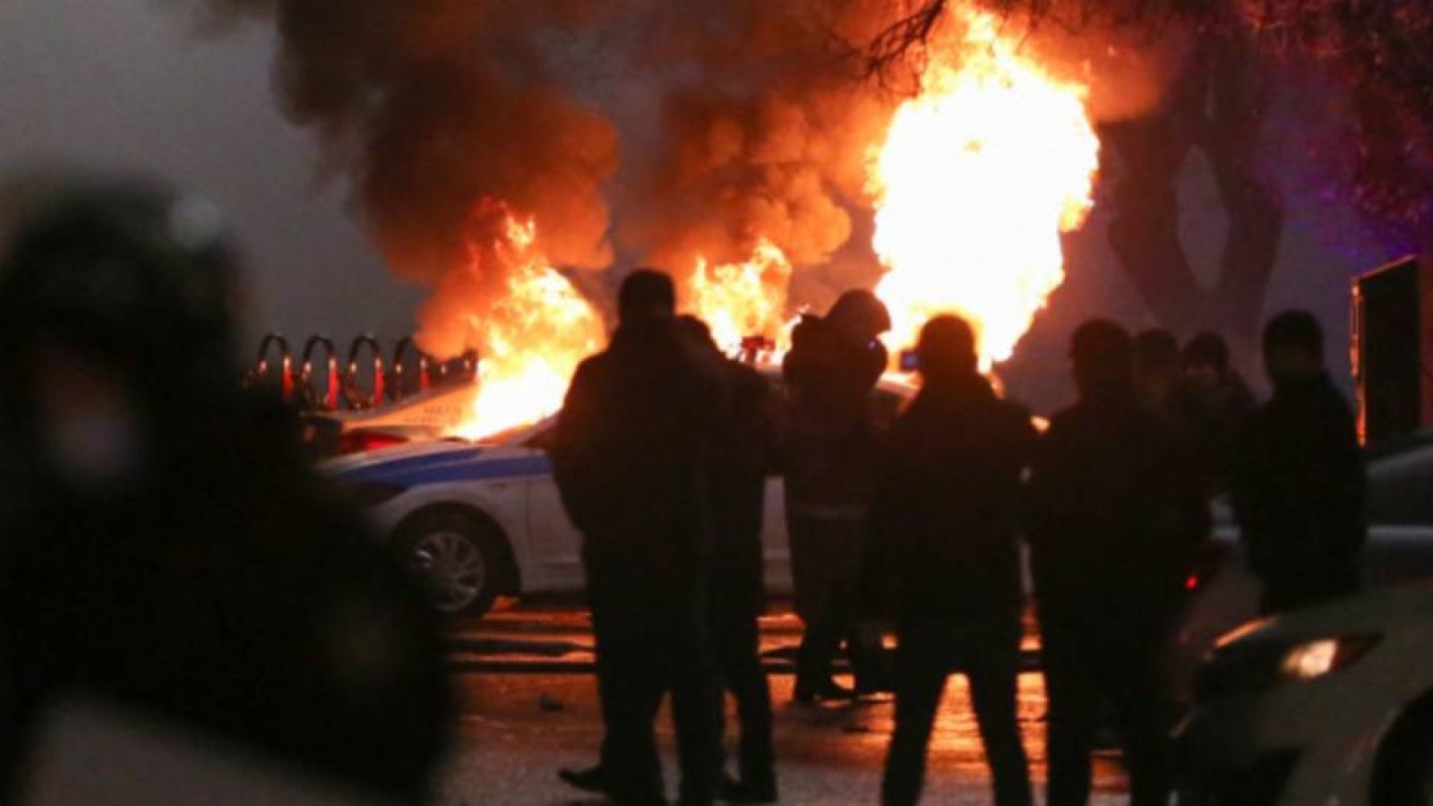 Прокуратура 738 айыппұлды ескертуге ауыстыруға өтініш берді.