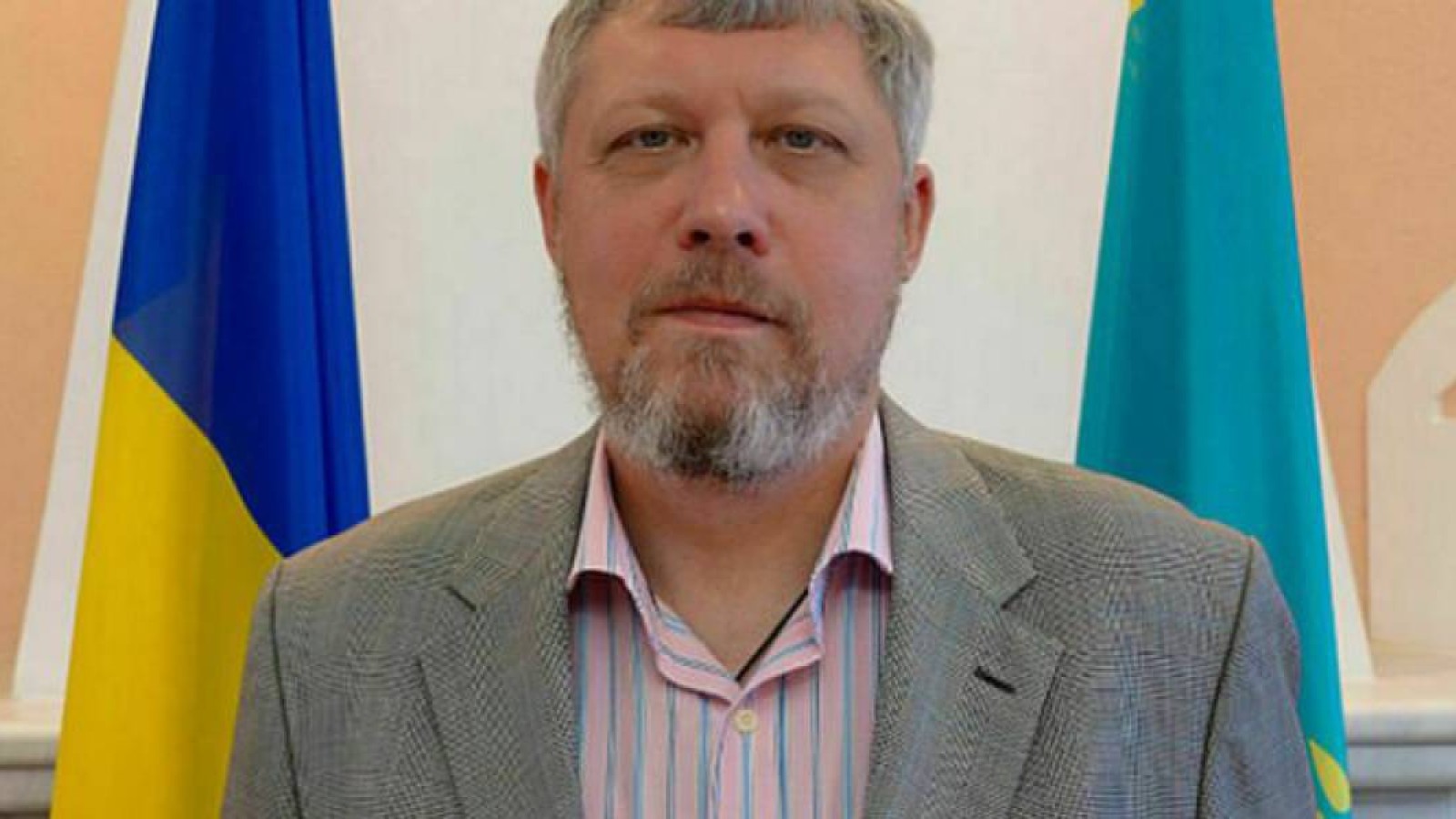 Украинаның Қазақстандағы бұрынғы елшісін Ресей сырттай соттады.