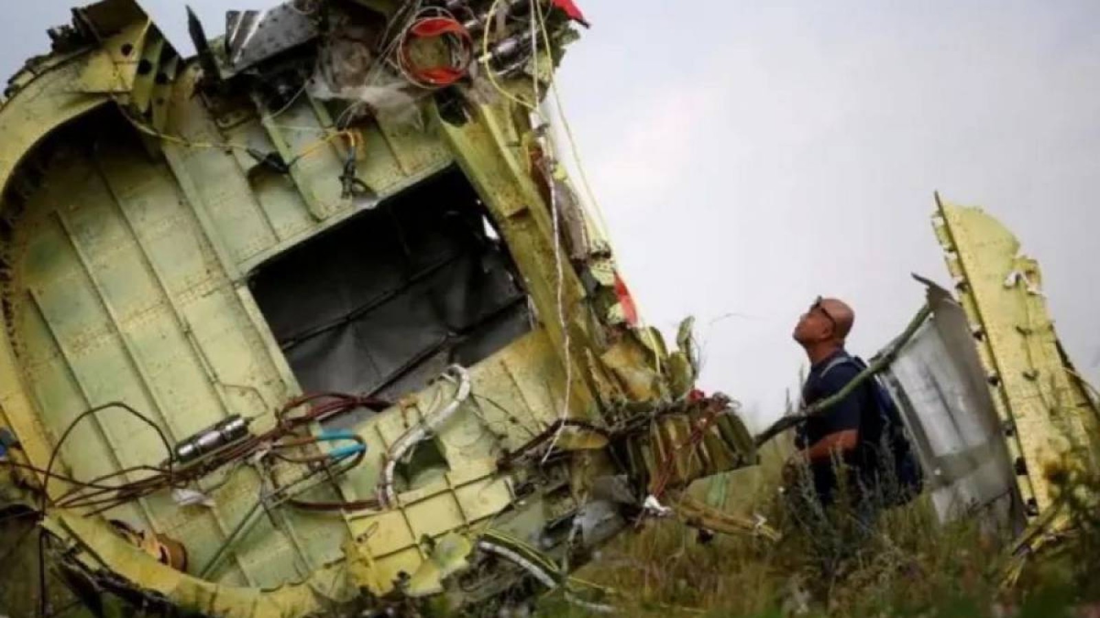 ICAO:  2014 жылы атып түсірілген MH17 ұшағына Ресей жауапты.
