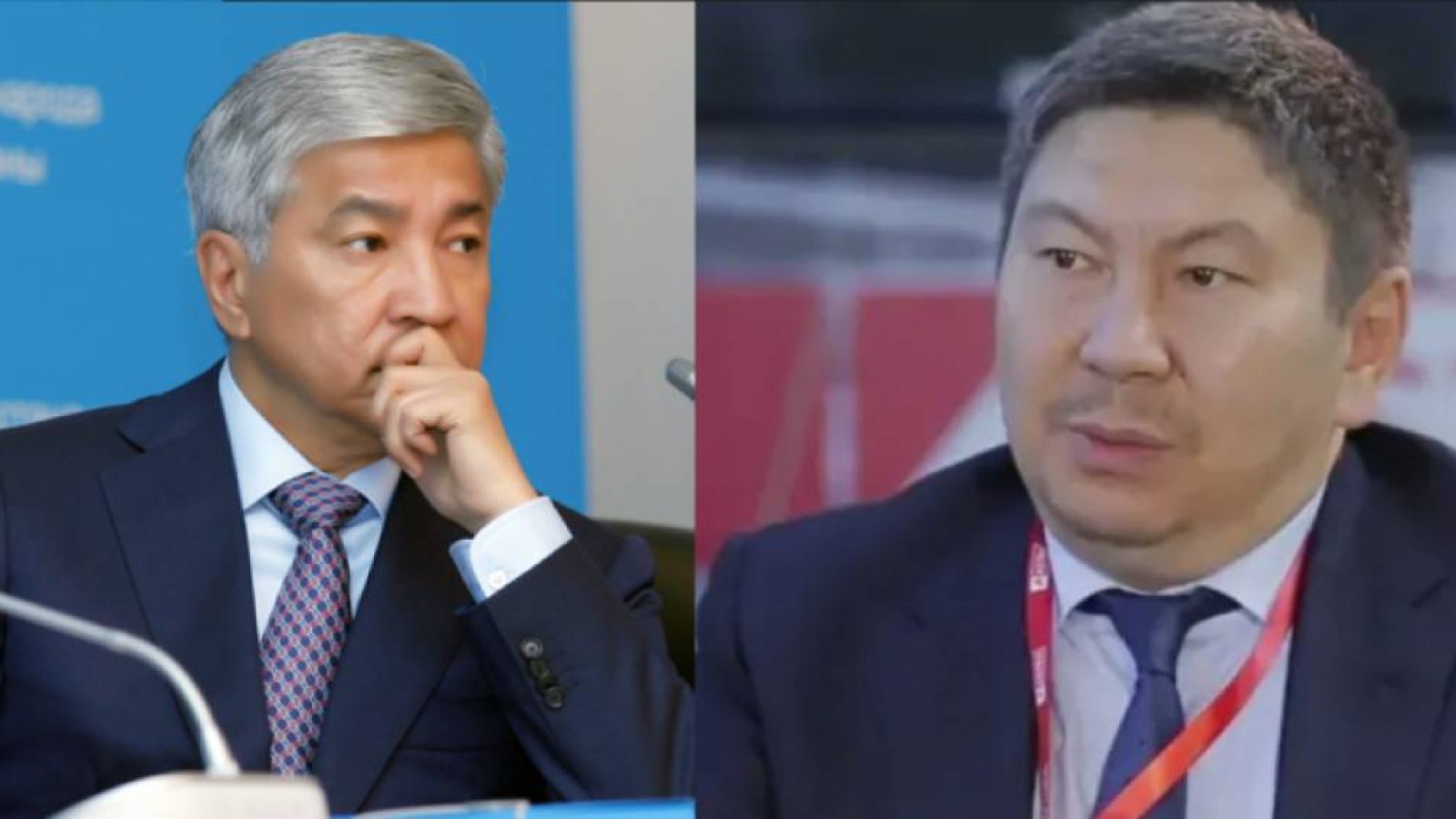 Талғат Ардан ұсталды.