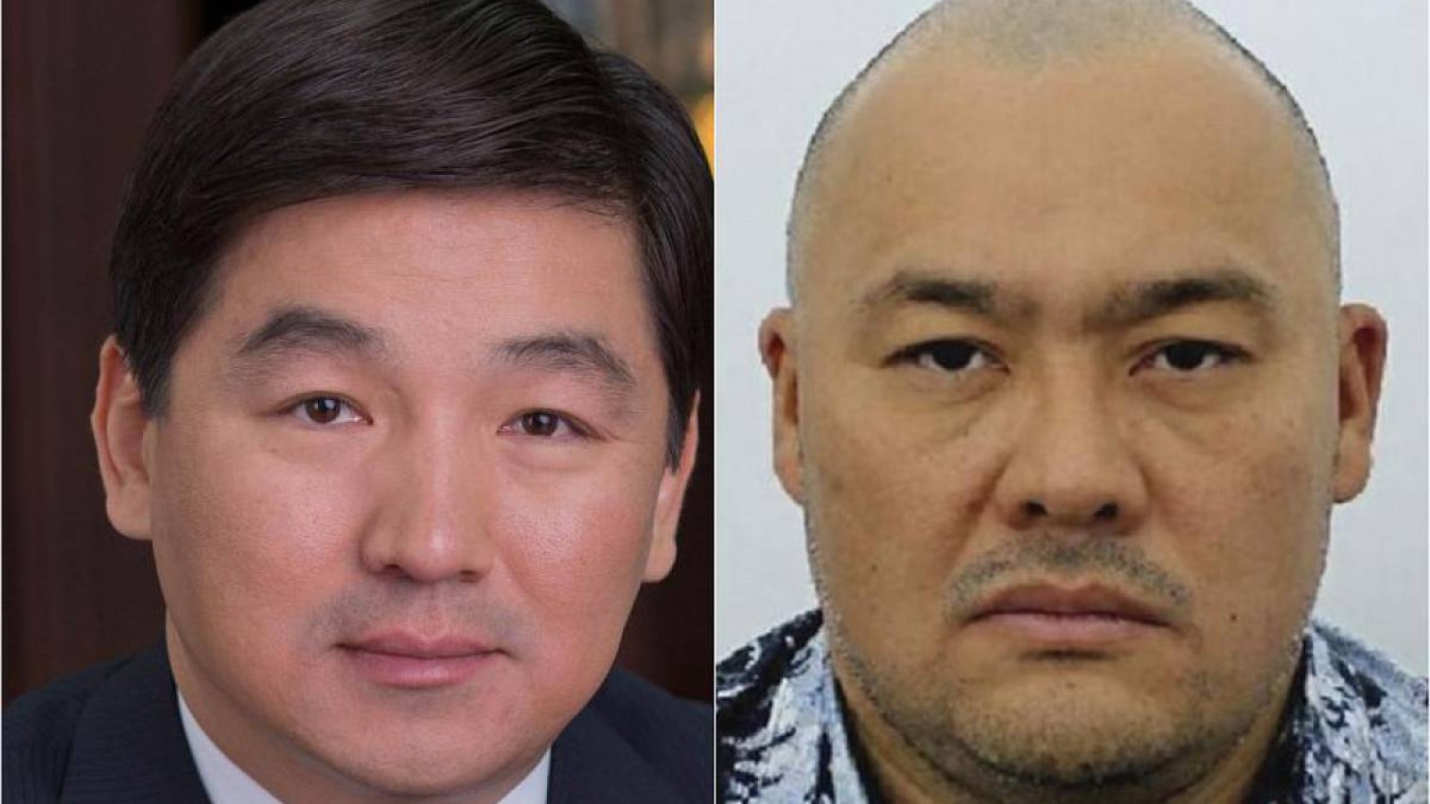 Байбектің кланы Қоспаевтың қылмыстық схемаларына белсенді қатысқан.