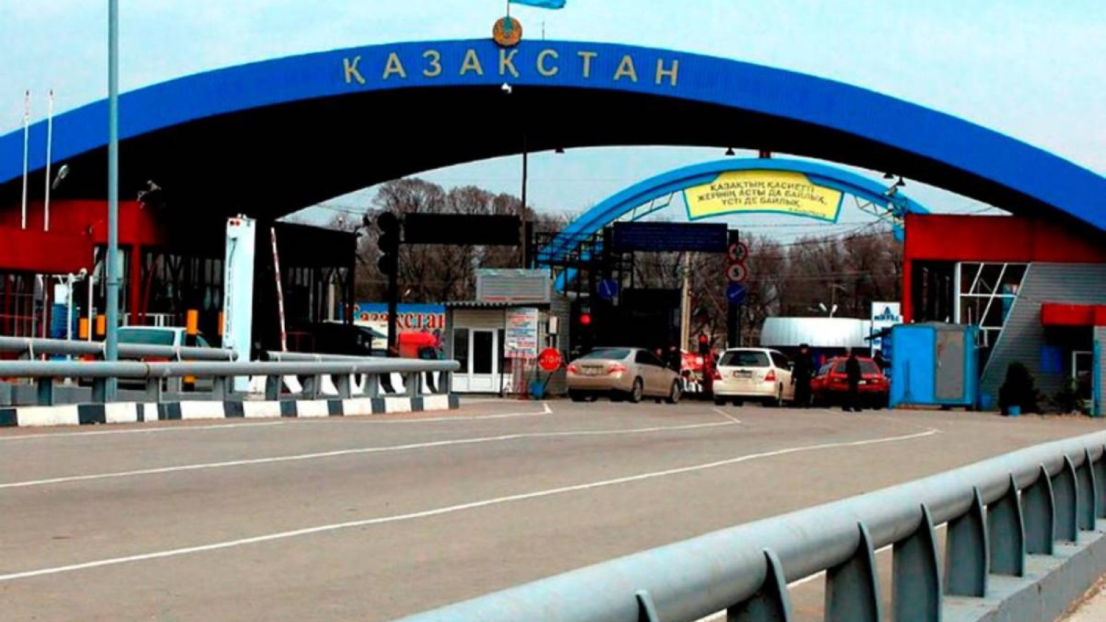 Қазақстан-Ресей шекарасындағы көлік кептелісінің себебі айтылды.