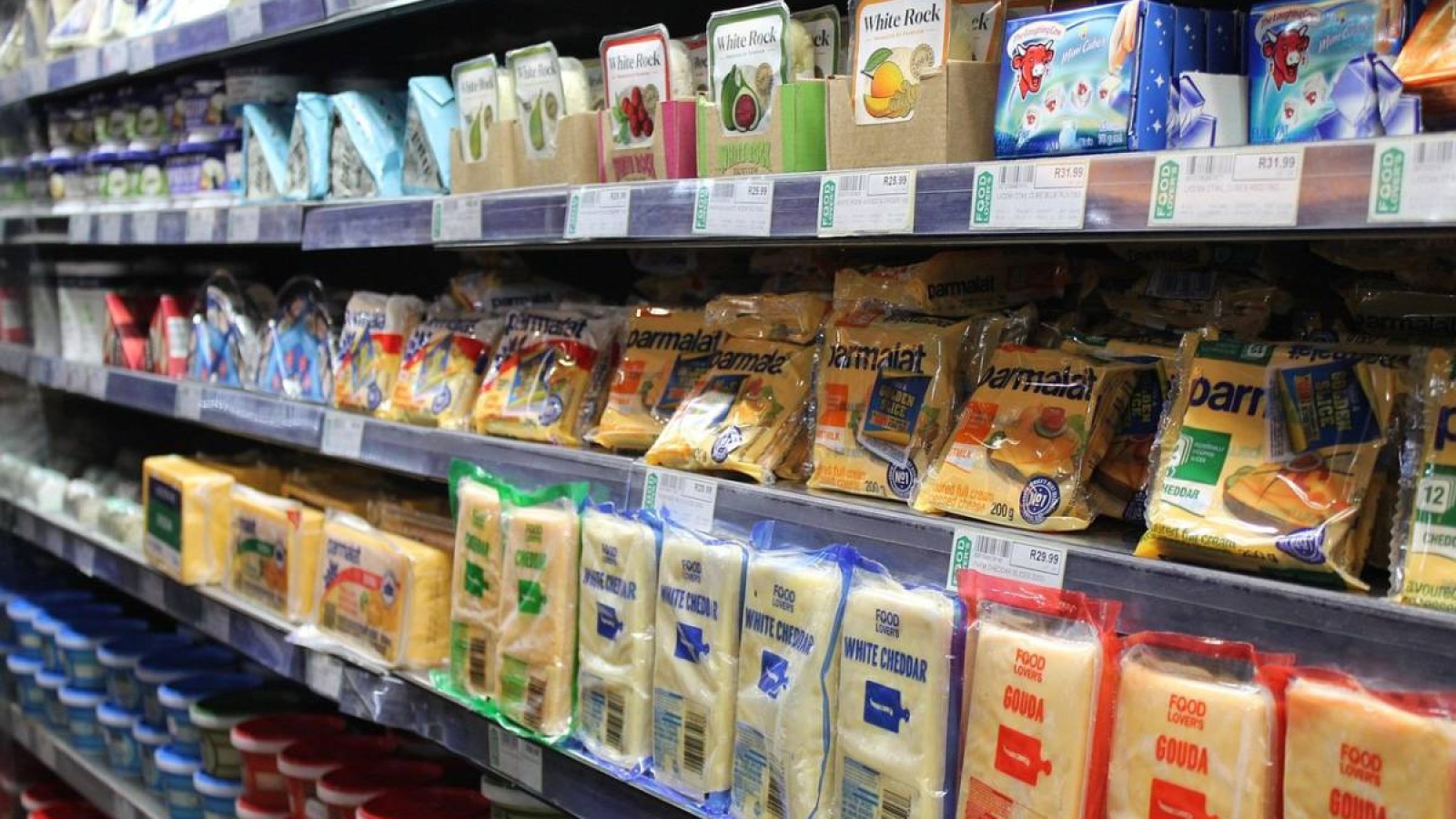 Кондитерлік өнім сататын ірі компанияда тергеу жүріп жатыр.