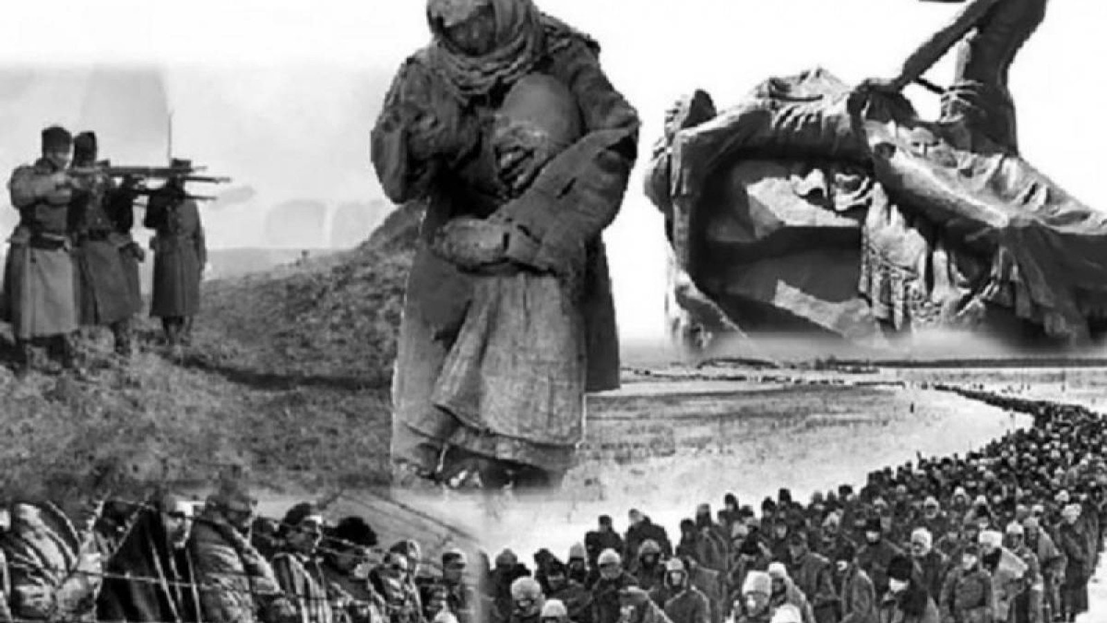 Саяси қуғын-сүргін құрбандарын еске алуға арналған концерт өтпейтін болды.