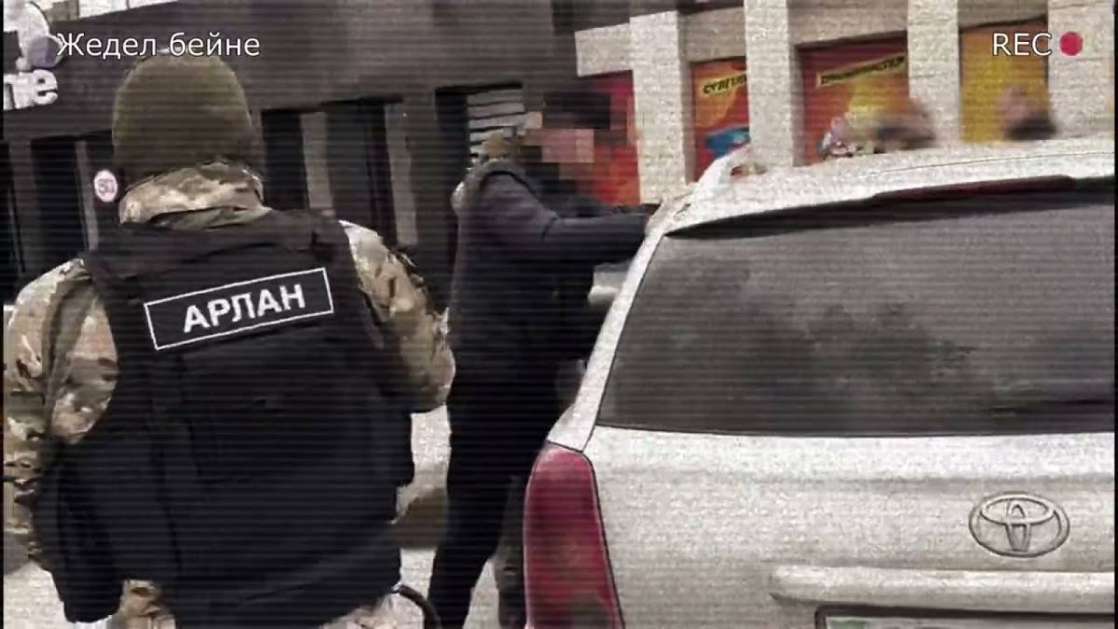 Терроризмді насихаттаған азамат 9 жылға сотталды.