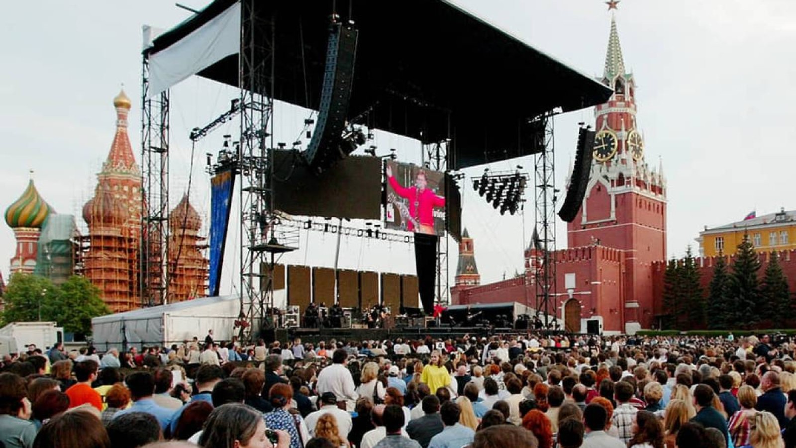 Скриптонит пен Jah Khalib Ресейде тыйым салынған әншілер тізіміне енді.