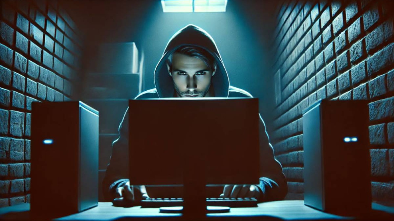 Түркістан облысында интернет алаяқтары ұсталды.