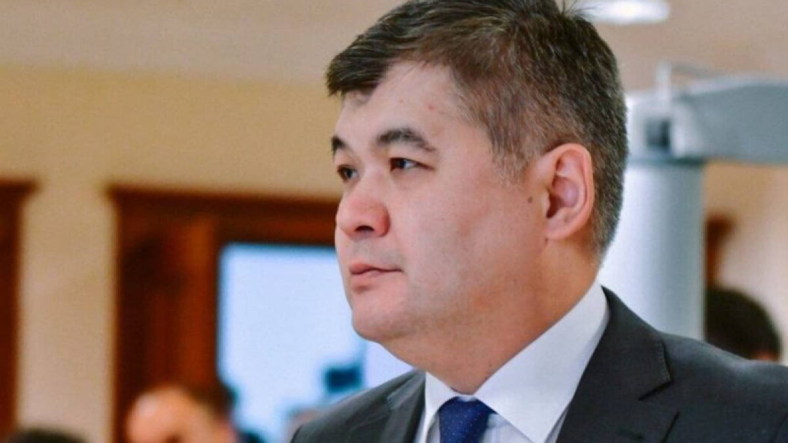 Үйқамақтағы экс-министр Елжан Біртановтың денсаулығы сыр берді.
