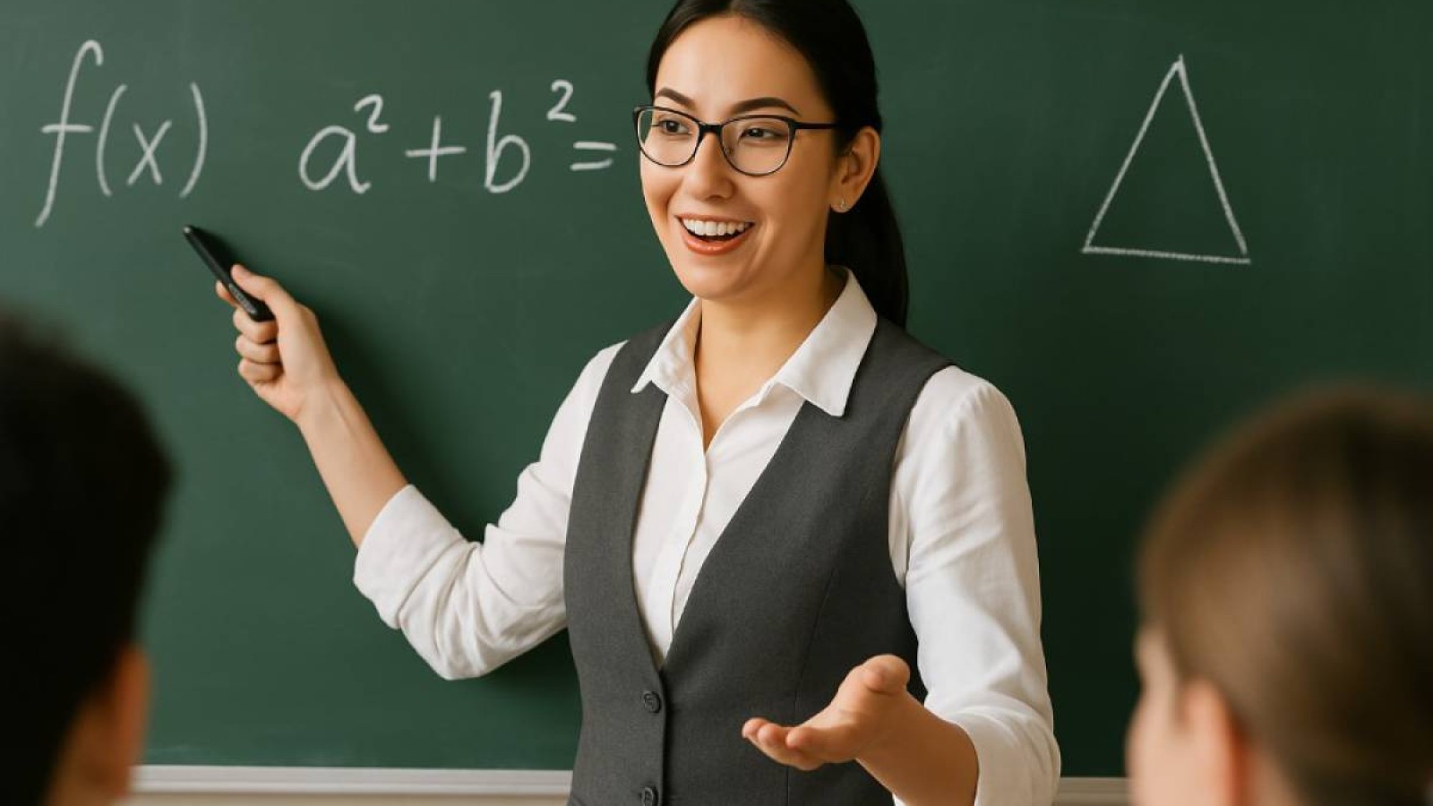 Алматы облысында мұғалімдерден медсақтандыру жарнасы заңсыз ұсталып отырған.