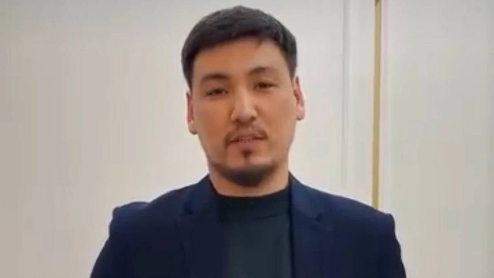 Алматыда тағы бір қайырымдылық қорының басшысы ұсталды.