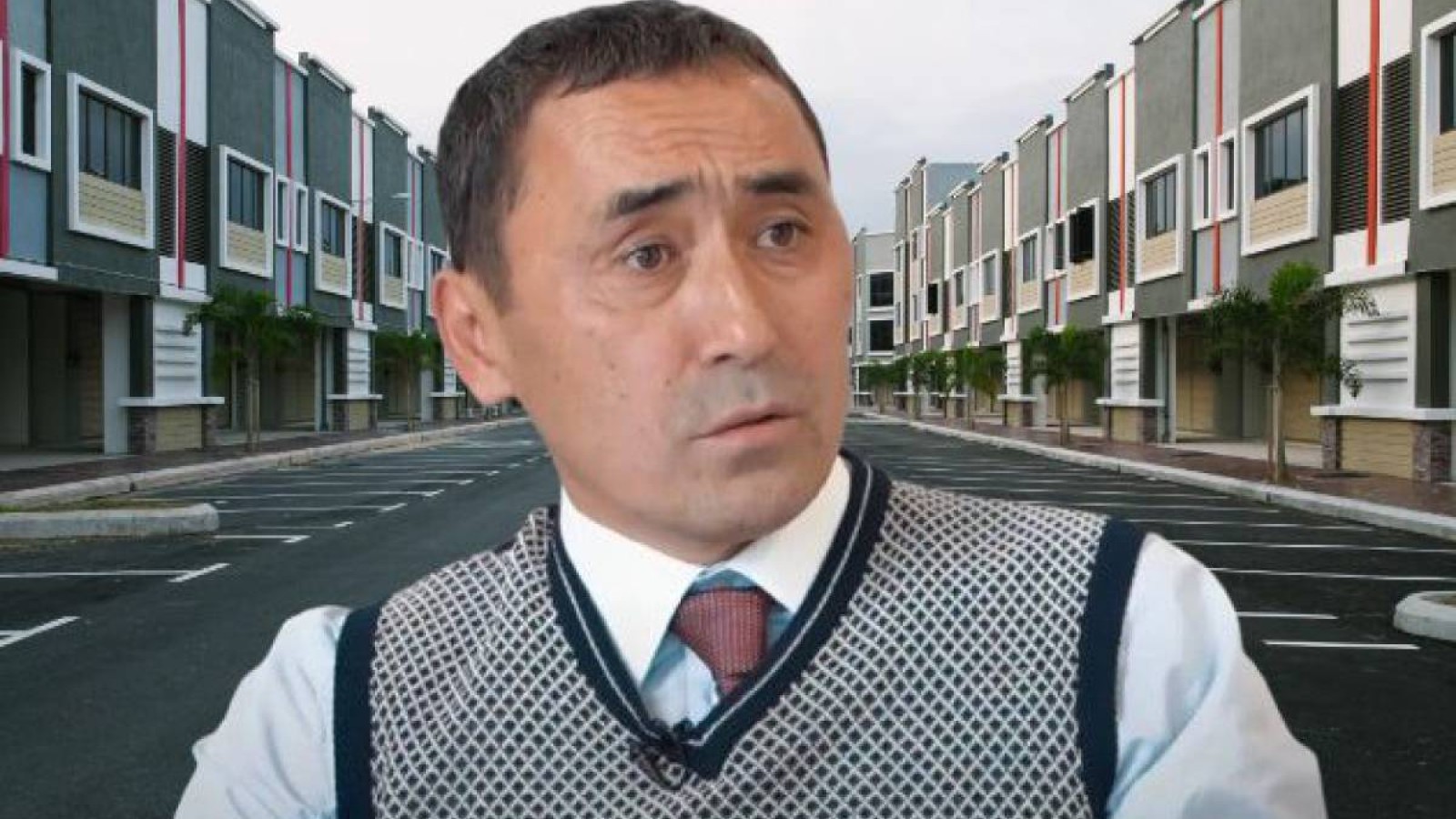 Алматы облысында айып тұрағындағы жүк көліктер тоналды.