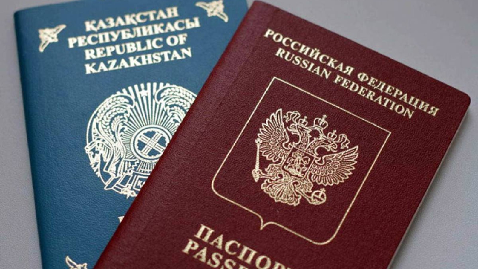 Қос азаматтығы бар адамды азаматтықтан айыру керек.