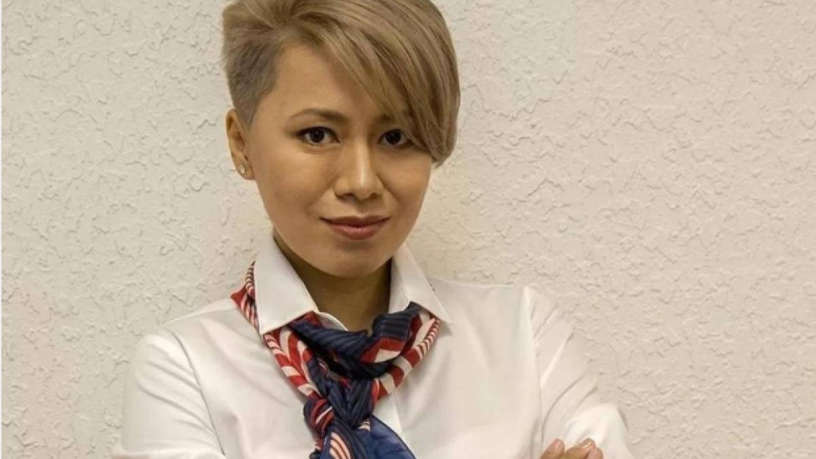 Сайлауға бақылаушы ретінде қатыспақ болған қоғам белсендісін тіркемеді.