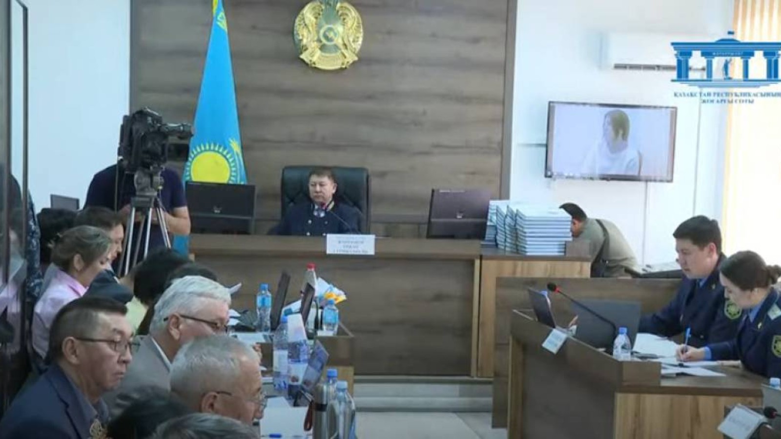 Шерзаттың өлімі: Басты куәгердің жауаптарынан қайшылықтар табылды.