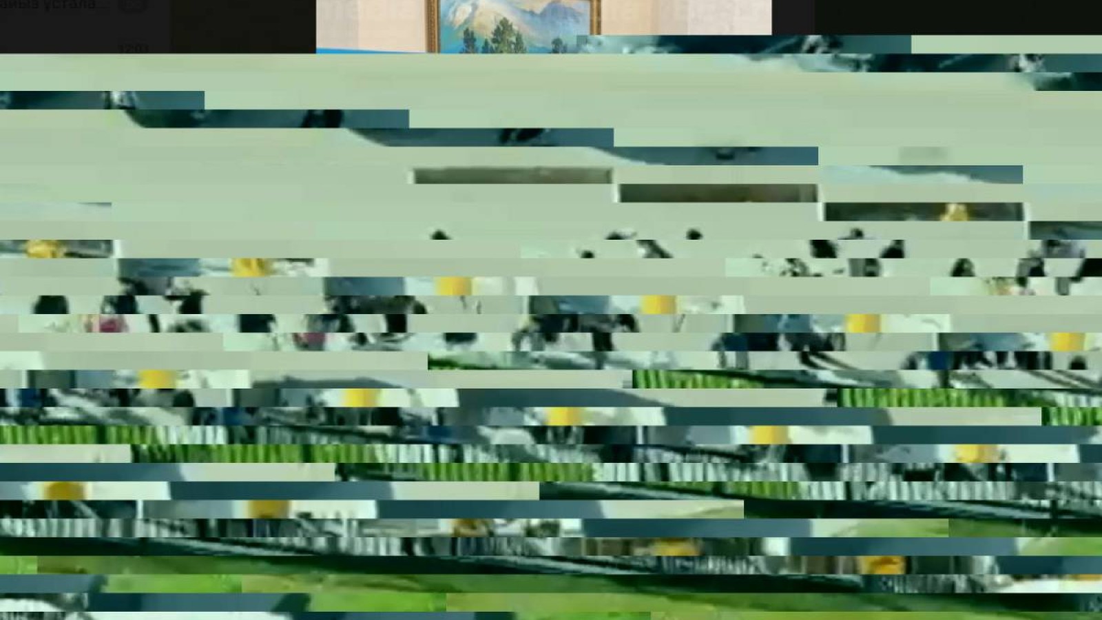 Перизат Қайраттың қылмыстық ісі аяқталды: шығын 3,5 млрд теңгеге бағаланды.