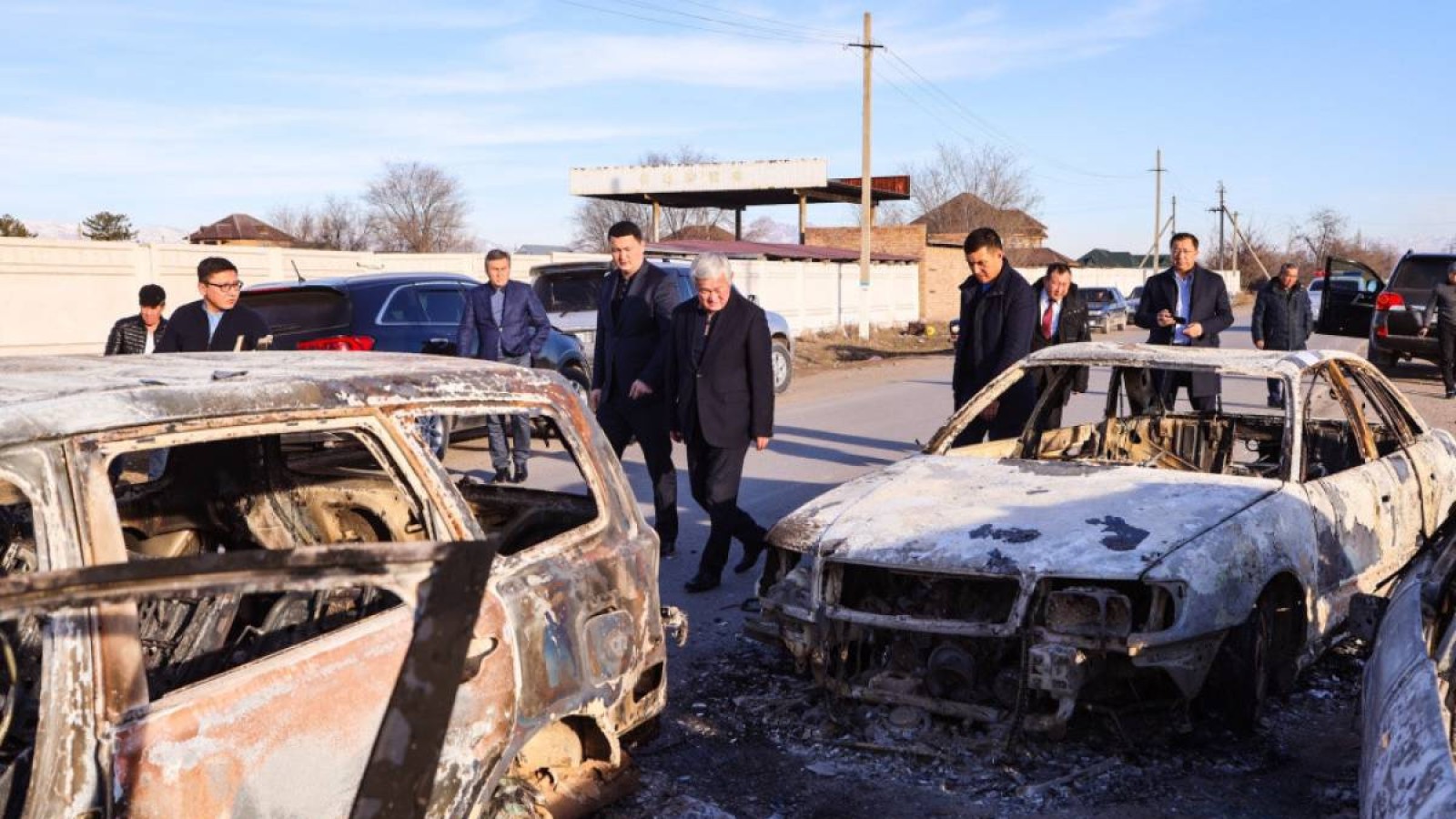 Қордай оқиғасы: Мынандай үкімнен кейін қандай әділет сұрайсыз?.