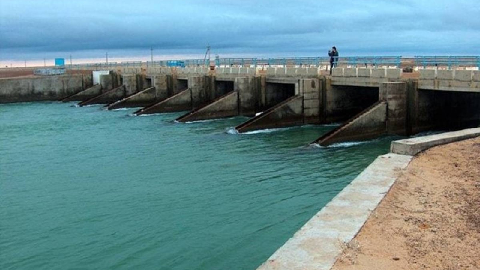 Су ресурстары және ирригация министрлігінде жаңа комитет құрылды.