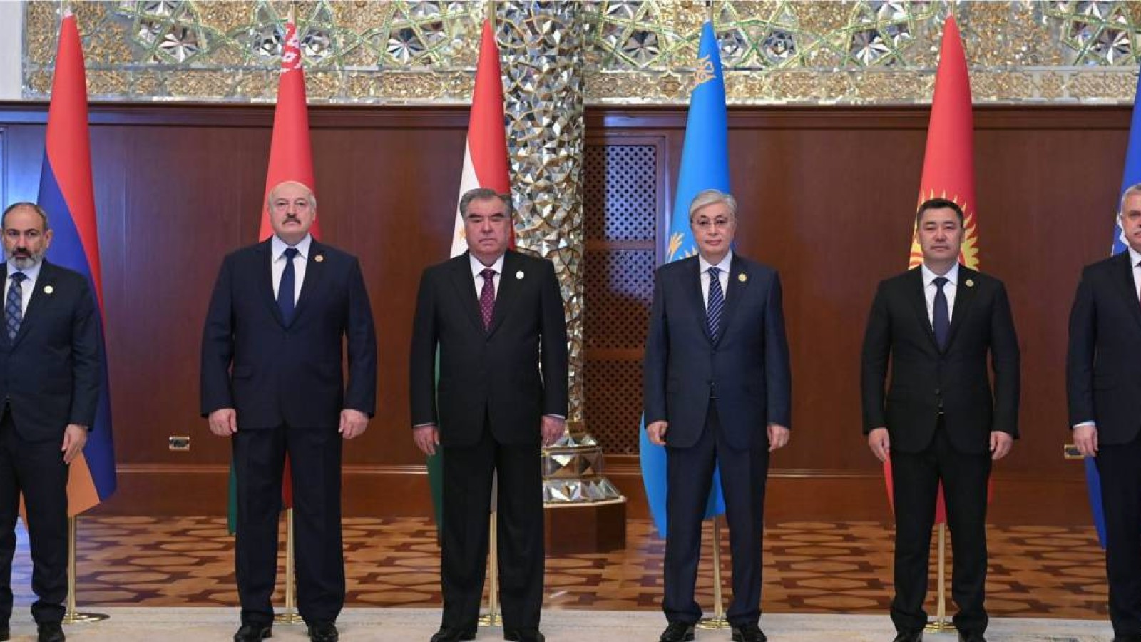 Тоқаев Ауғанстандағы жағдай азаматтық соғысқа ұласуы мүмкін екенін айтты.