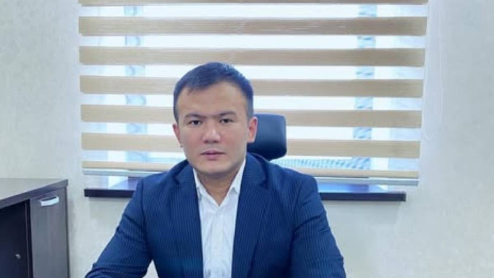 Шымкентте қала әкімінің орынбасарына оқ атқан кім?.