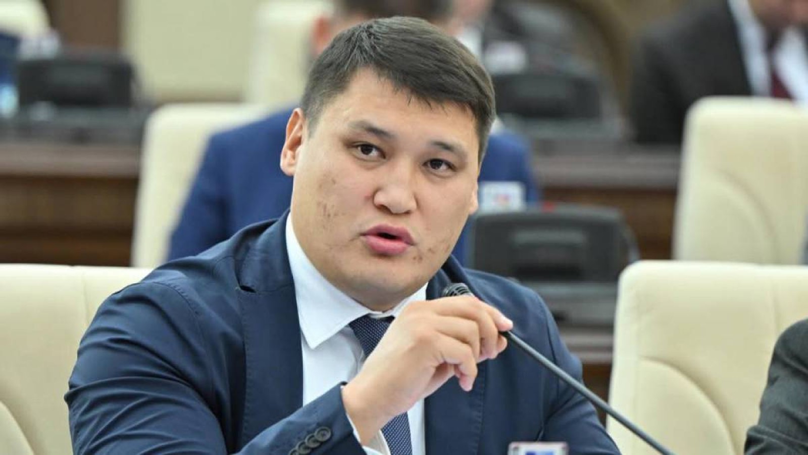 Respublica партиясы Руслан Берденовке жасалған шабуылға байланысты үндеу жасады.