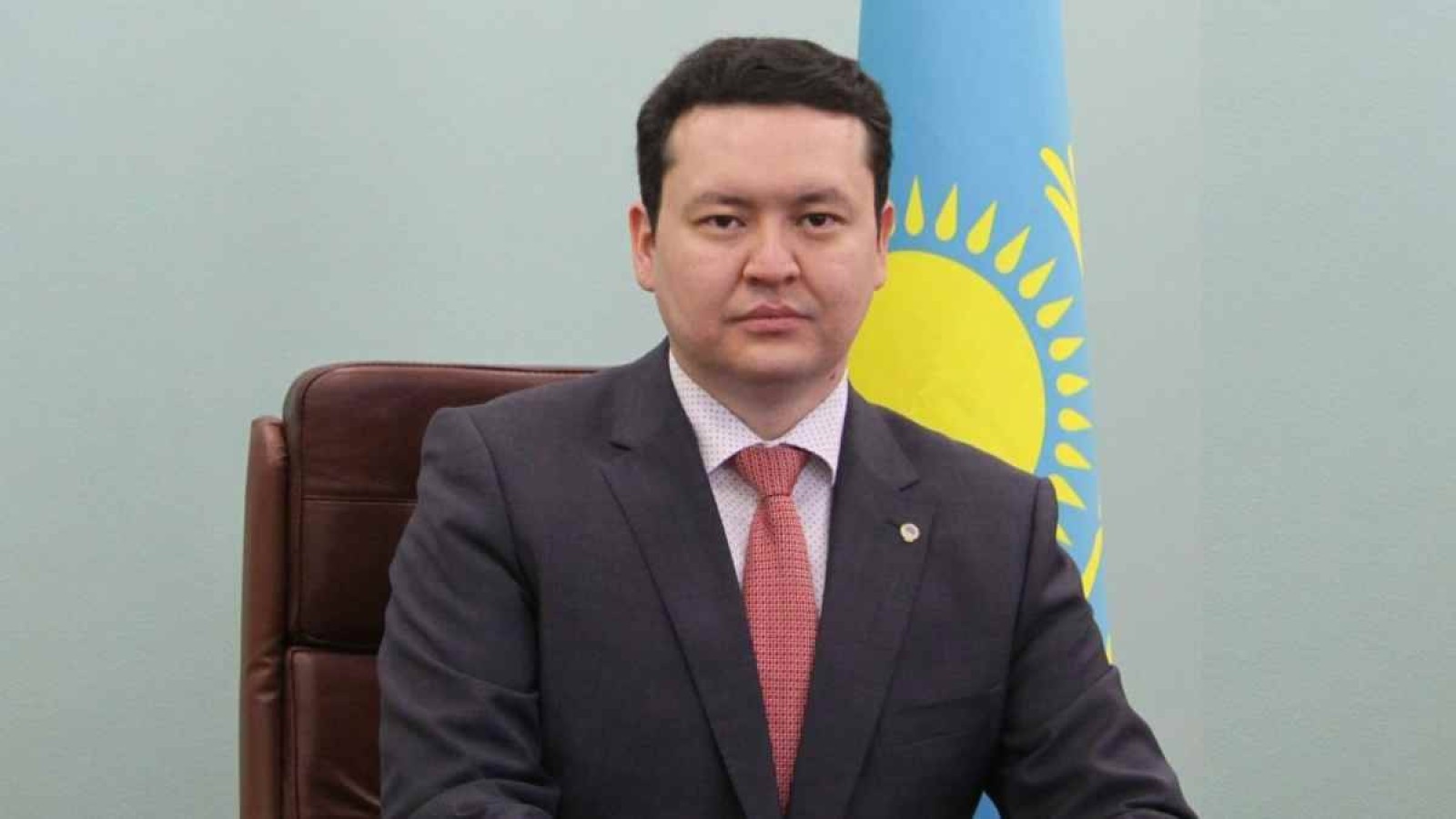 Денсаулық сақтау вице-министрі ұсталды.