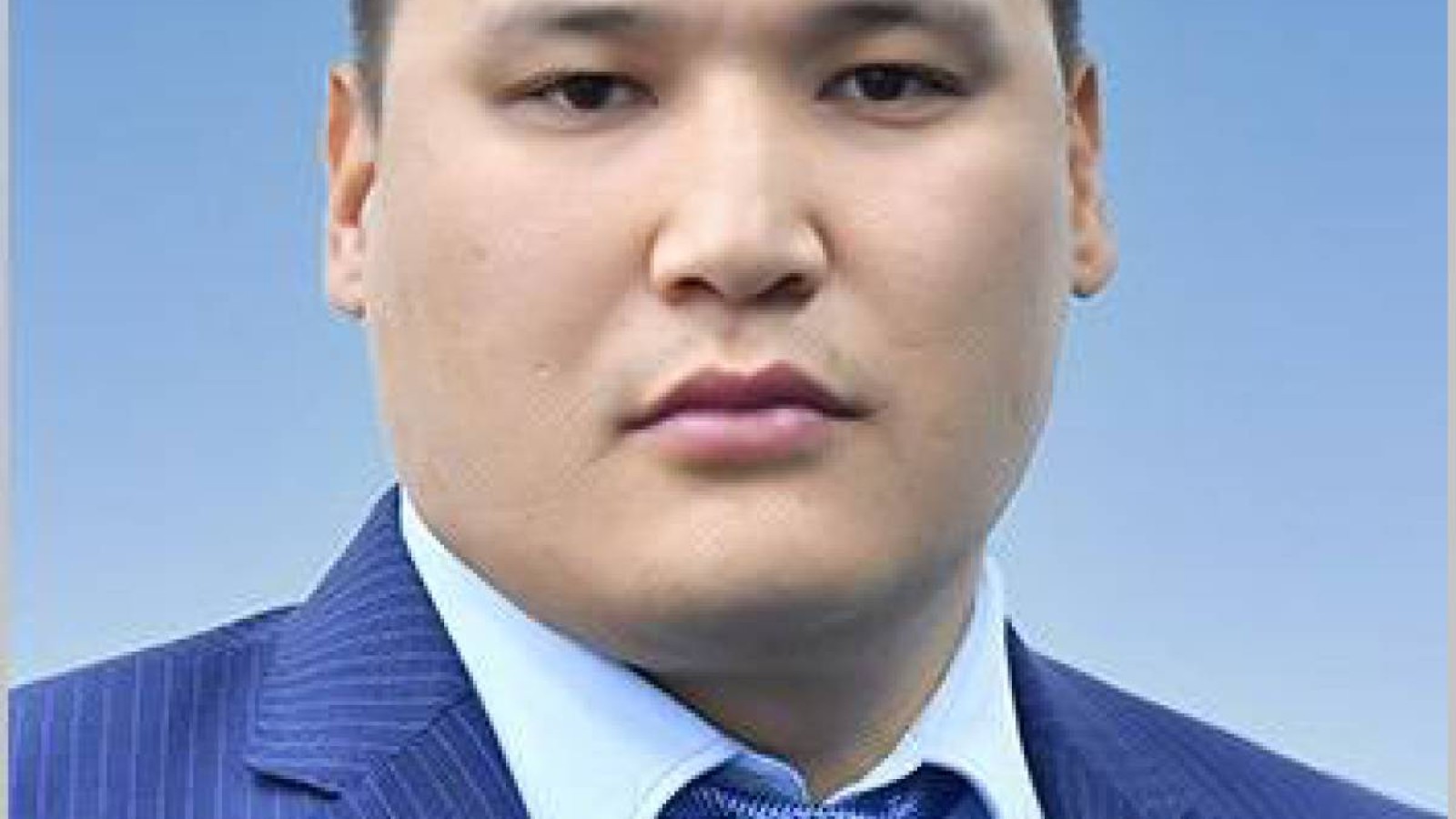 Шымкент әкімнің орынбасары Руслан Берденовті атып кетті.